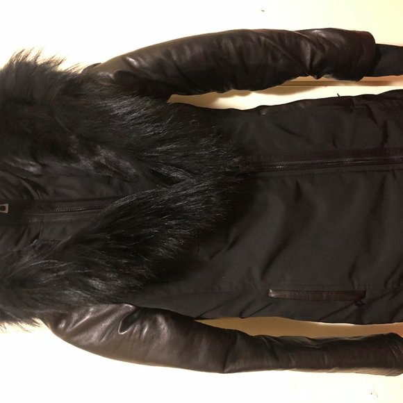 winter jacket - Picture 1 of 4